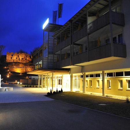 Gesundheitsresort Bad St. Leonhard Bad Sankt Leonhard im Lavanttal Eksteriør billede