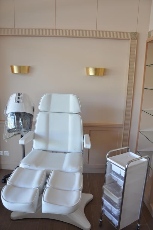 Gesundheitsresort Bad St. Leonhard Bad Sankt Leonhard im Lavanttal Eksteriør billede