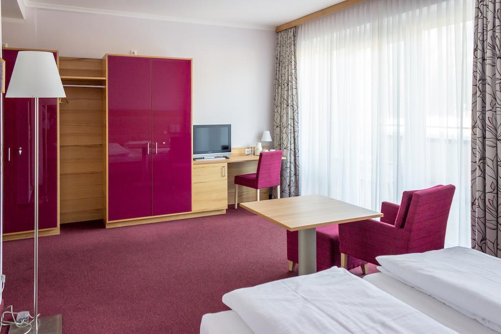 Gesundheitsresort Bad St. Leonhard Bad Sankt Leonhard im Lavanttal Værelse billede